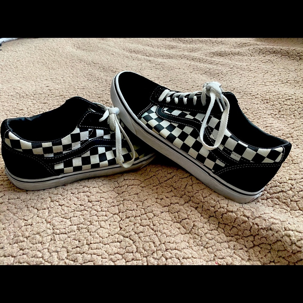 Men’s VANS